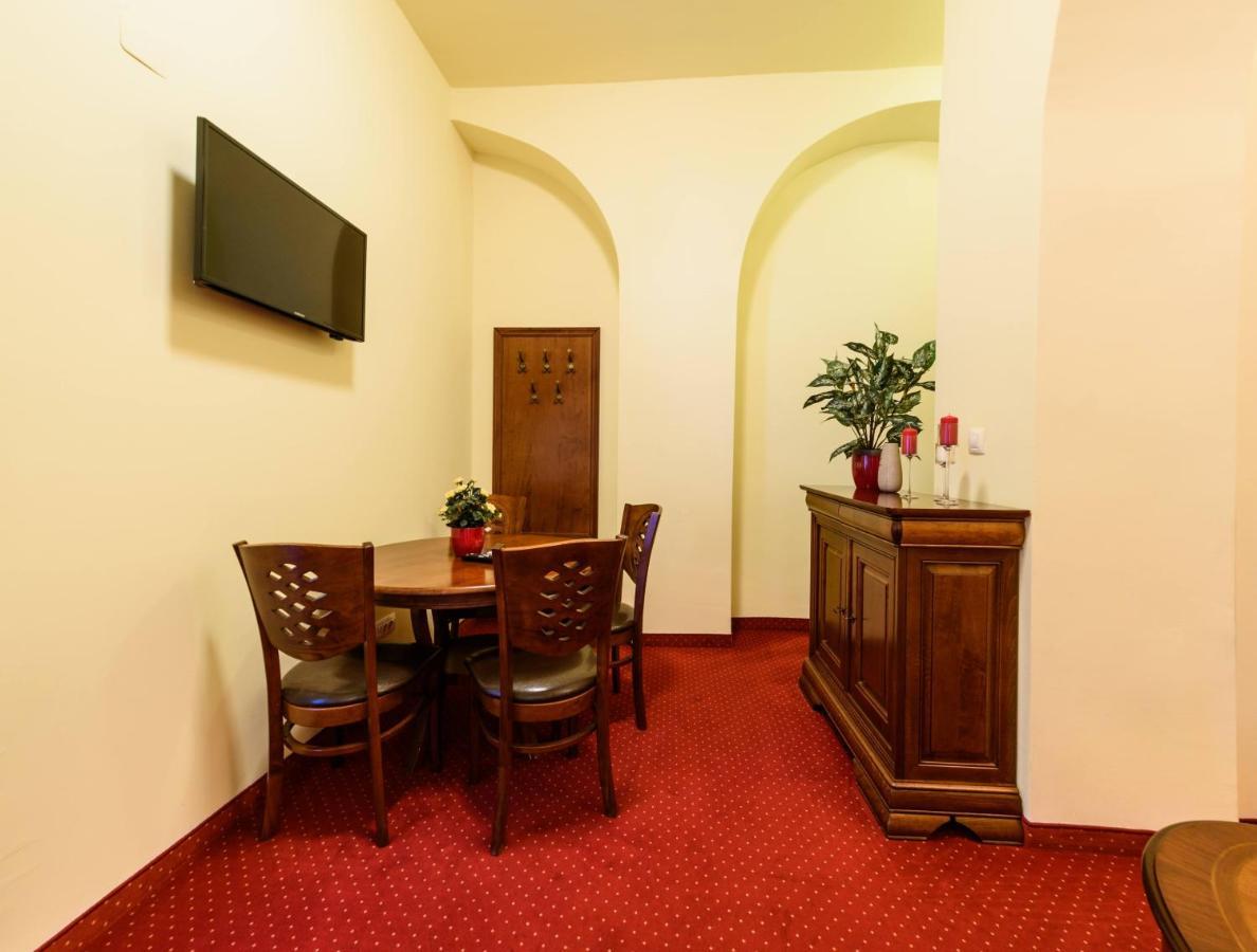 Apartament Baroc Timişoara Exterior foto
