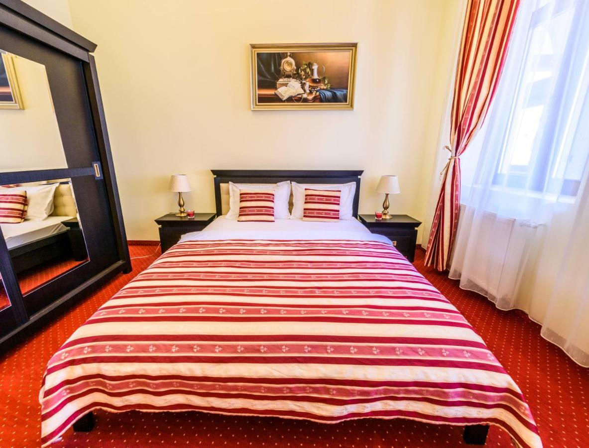 Apartament Baroc Timişoara Exterior foto