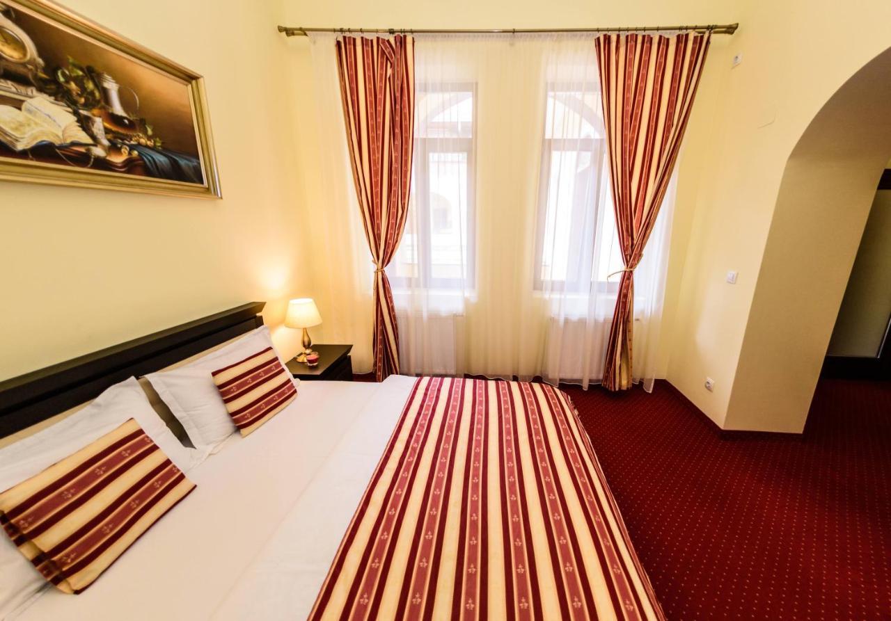 Apartament Baroc Timişoara Exterior foto