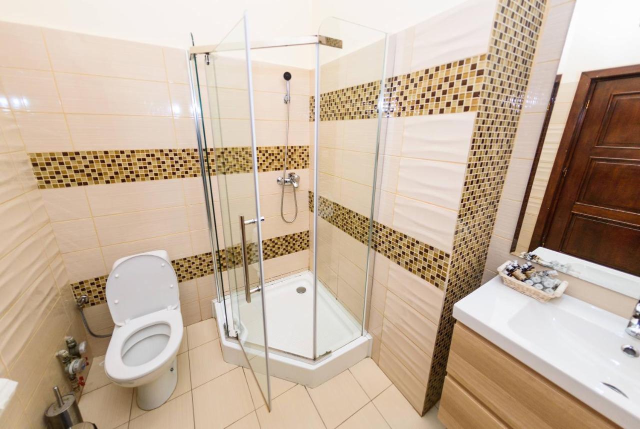 Apartament Baroc Timişoara Exterior foto
