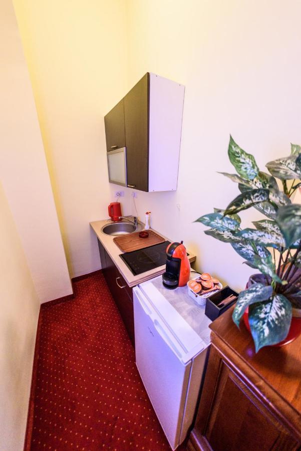 Apartament Baroc Timişoara Exterior foto