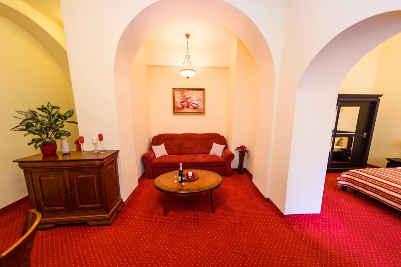 Apartament Baroc Timişoara Exterior foto