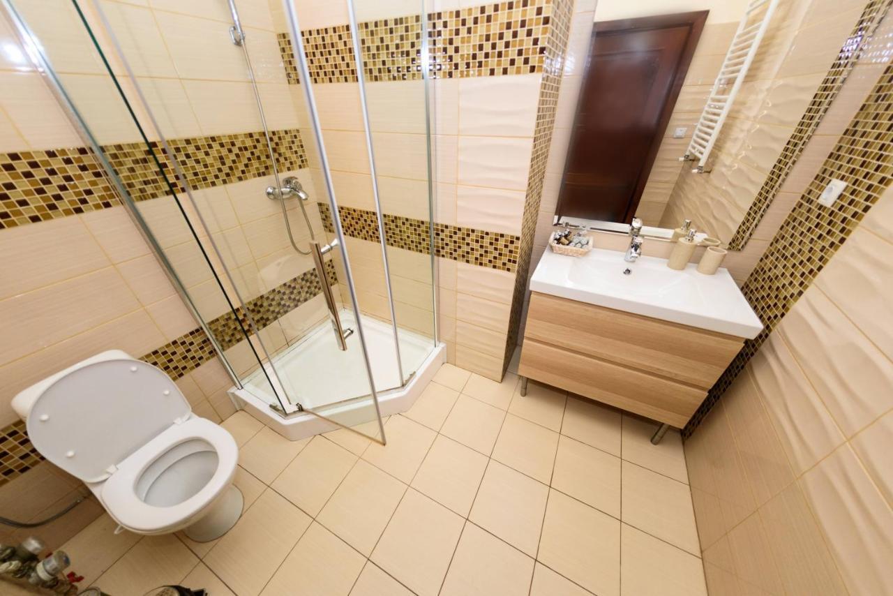 Apartament Baroc Timişoara Exterior foto