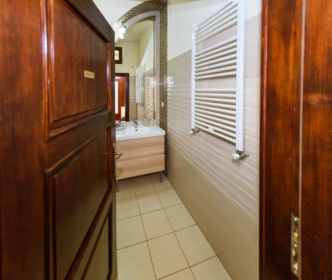 Apartament Baroc Timişoara Exterior foto