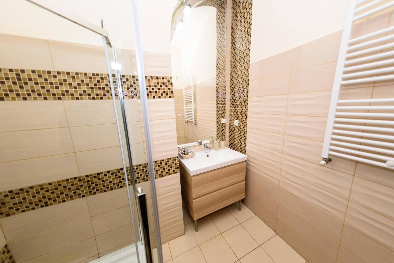 Apartament Baroc Timişoara Exterior foto