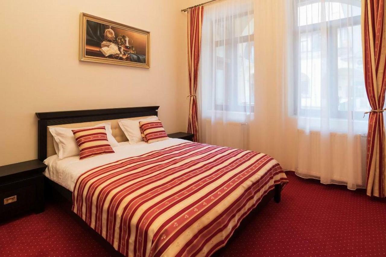 Apartament Baroc Timişoara Exterior foto